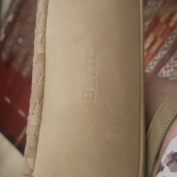 Born Leather Crossbody - Picture 5 of 5